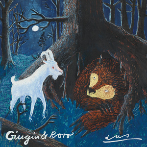 Giugiu & Roro