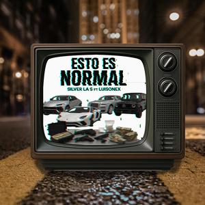 Esto Es Normal (feat. Luisonex)