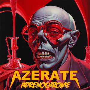 Adrenochrome