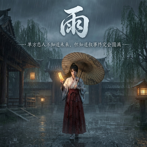 雨