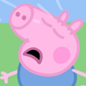 佩奇：乔治我这有个好玩的