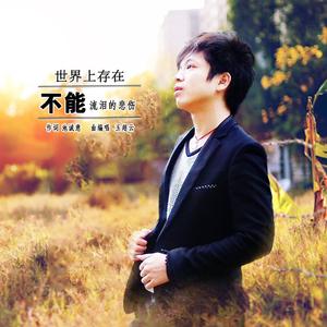 世界上存在不能流泪的悲伤 (伴奏)