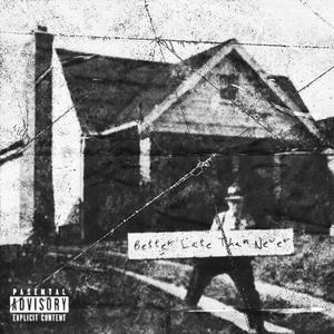 Restless (feat. CJ Fly)