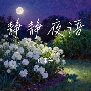 静静夜语