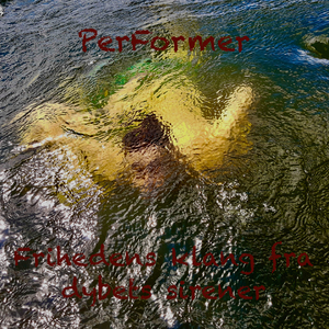 Hemmeligheder Farvel