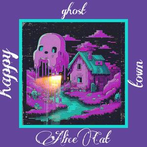 Happy Ghost Town