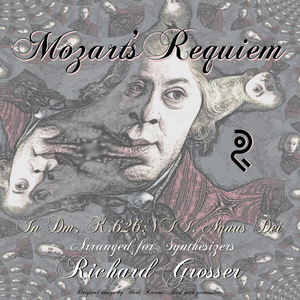 Requiem in D Minor, K. 626 : VII. Agnus Dei (Arr. for Synthesizers by Richard Grosser)