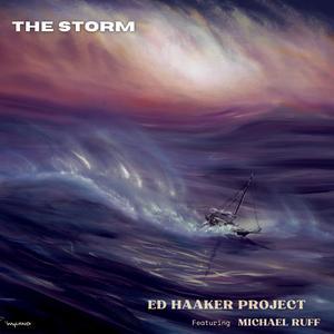 The Storm (feat. Michael Ruff)