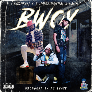 Bwoy
