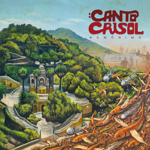 Bandada (Instrumental)