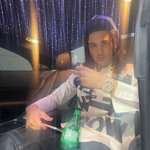 Redda x SuperTrap Type Beat"Genie"