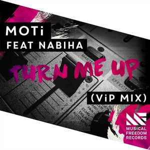 Turn Me Up (feat. Nabhia) [VIP Mix]