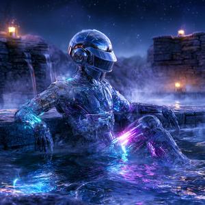 六　Midnight Robot Spa