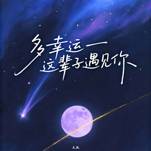 多幸运这辈子遇见你（烟嗓版）