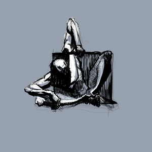 не відчуваю ритму