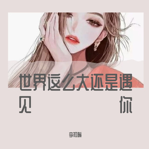 世界这么大还是遇见你（翻自 程响）