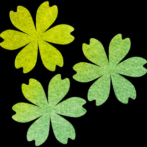 はるのせかい (country ver.2)