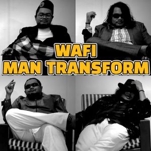 Man Transform