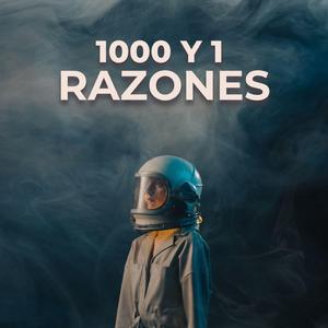 1000 Y 1 RAZONES (feat. Pause)