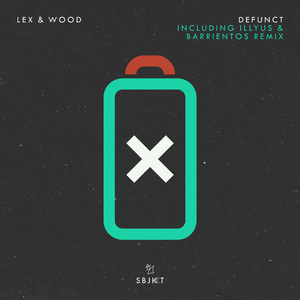 Defunct (Illyus & Barrientos Remix)