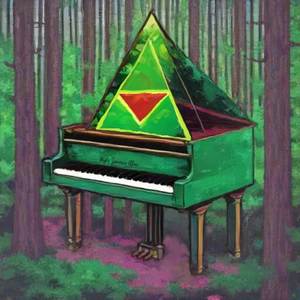 Great Fairy Fountain Bossa Nova