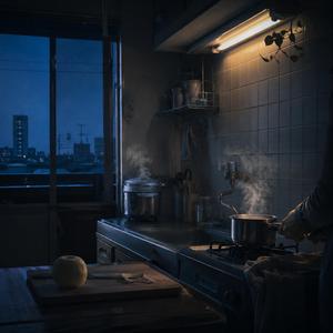 Kitchen Light