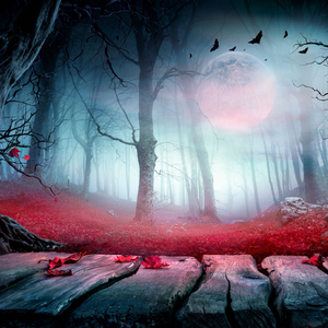 October tale