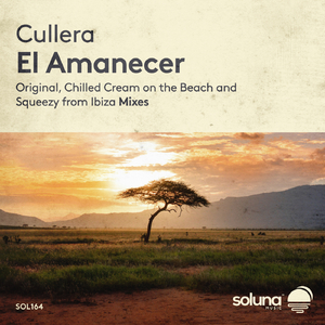 El Amanecer (Chilled Cream on the Beach Mix)