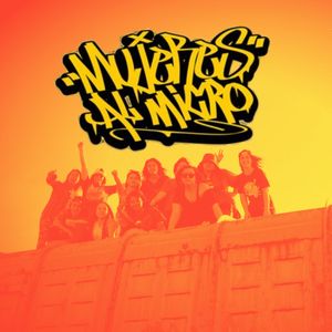 Mujeres al micro (2025 Remastered Version)