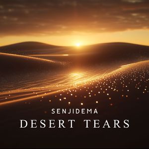 Desert Tears