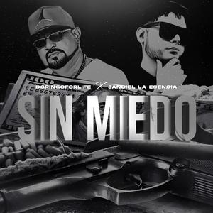 SIN MIEDO