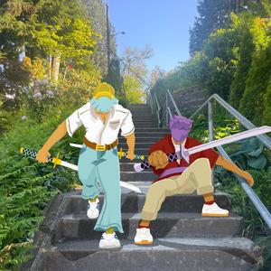 WALK YOU HOME
