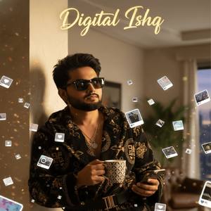 DIGITAL ISHQ