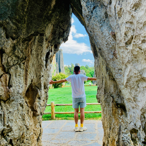 悟空：终究一块顽石，如来伸出了布