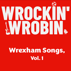 Wrexham (We're the Red Army)