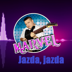 Jazda, jazda (Radio Edit)