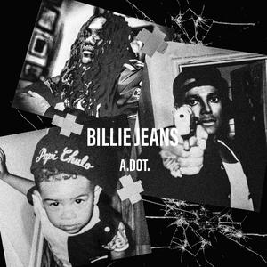BILLIE JEANS