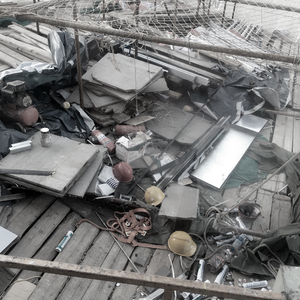 Mc Hotdog - 贫民百万歌星Remix