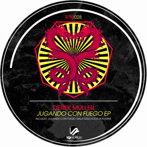 Alterne (Original Mix)