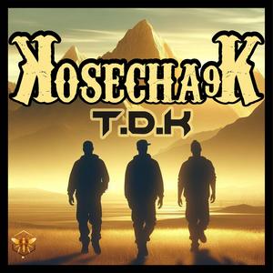 T.D.K (UNTALREALxTHEMKR746xGOLDENBEExDJALL)