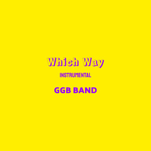 Which Way (Instrumental)