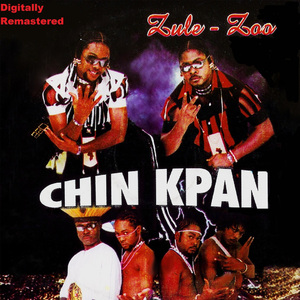 Chin Kpan (2019 Remastered Version Instrumental)