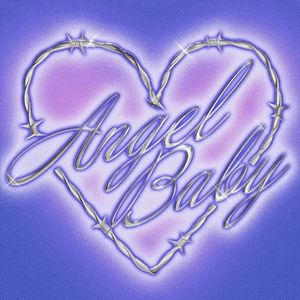 Angel Baby (Prod.Tr1p1e1)