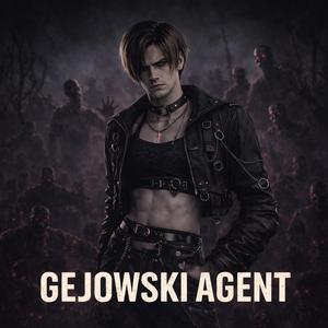 GEJOWSKI AGENT