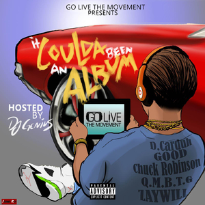 Q Barz [Prod. By Saru Beats]