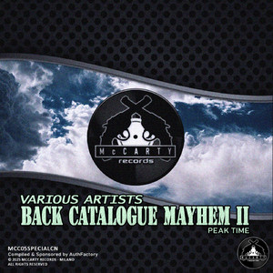 Rabbia (Original Mix)