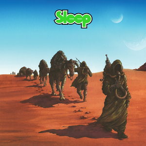 Dopesmoker (2022 Remastered Version)