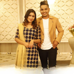 Samjhine Paani Chhamkine