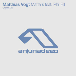 Matters (Original Mix)