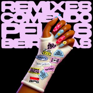 PEITINHO Y BUMBUM - Femme Kween Remix
